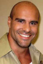 Rey Hernandez; Kübalı oyuncu