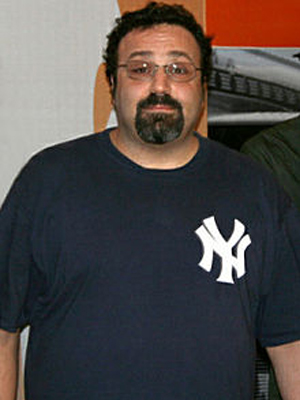 Massimiliano Bruno; İtalyan oyuncu, senarist, yönetmen