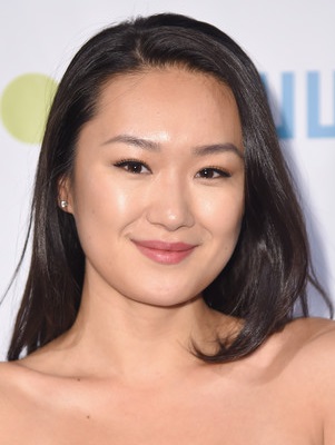 Danni Wang; Çinli oyuncu, görüntü yönetmeni