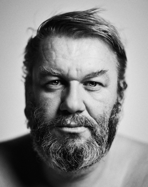 Wim Opbrouck; oyuncu