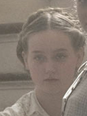 Tom Nagel; Amerikalı oyuncu