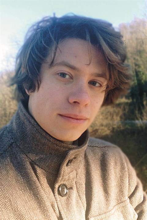 Gregor Bo?i?; Šempeter pri Gorici, Slovenya doğumlu Sloven kurgucu, senarist, yönetmen