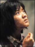 Ko Ah-Sung; Güney Koreli oyuncu