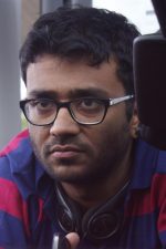 Sudhanshu Saria; Hint senarist, yapımcı, yönetmen