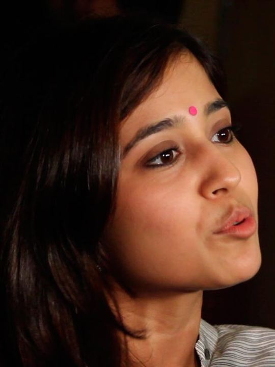 Shweta Tripathi; Hint oyuncu