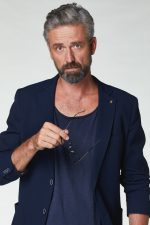 Roman Zach; Ústí nad Labem, Çekya doğumlu Çek oyuncu