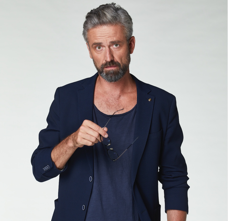 Roman Zach; Ústí nad Labem, Çekya doğumlu Çek oyuncu