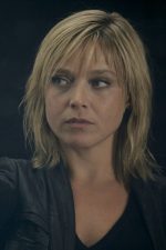 Marie Guillard; Fransız oyuncu