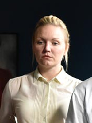 Nuppu Koivu; Fin  oyuncu