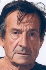 Paul Pavel; Paris , Fransa doğumlu Fransız oyuncu