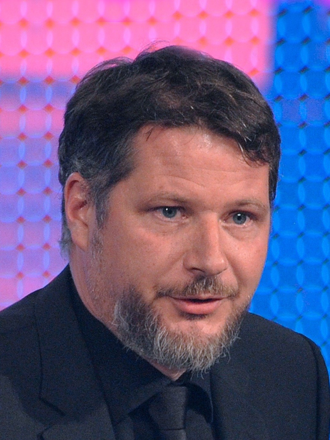 Andreas Prochaska; Viyana, Avusturya doğumlu Avusturyalı yönetmen, senarist, kurgucu