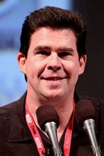 Ralph Garman; oyuncu