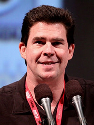 Ralph Garman; oyuncu