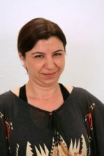 Dilek Denizdelen; Türk oyuncu