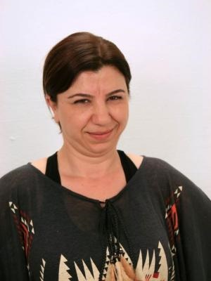 Dilek Denizdelen; Türk oyuncu