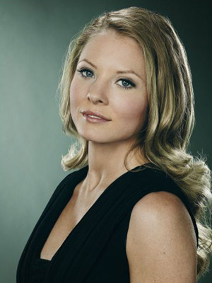 Nicole Perlman; Amerikalı senarist