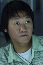 Benedict Wong; İngiliz  oyuncu