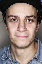 Patrick Vollrath; Alman yönetmen, senarist, kurgucu