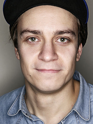 Patrick Vollrath; Alman yönetmen, senarist, kurgucu