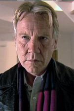 David Hemblen; Londra,İngiltere doğumlu İngiliz oyuncu