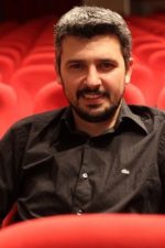 Erkay Yavuz; oyuncu, senarist, yapımcı