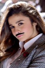 Alia Bhatt; Hint oyuncu