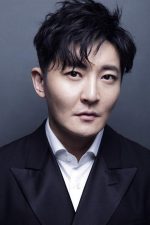 Guo Jingfei; Çinli oyuncu