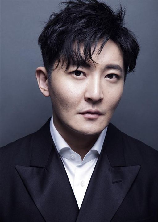 Guo Jingfei; Çinli oyuncu