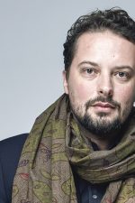 Antoni Lazarkiewicz; Varşova, Polonya doğumlu Antoni Komasa-Lazarkiewicz olarak da bilinen Polonyalı besteci