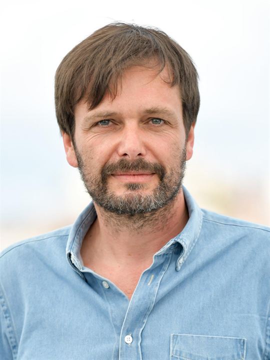 Ulrich Köhler; Alman senarist, yönetmen