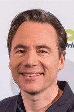 Michael Bully Herbig; Michael Herbig olarak da bilinen Alman oyuncu, yapımcı, senarist