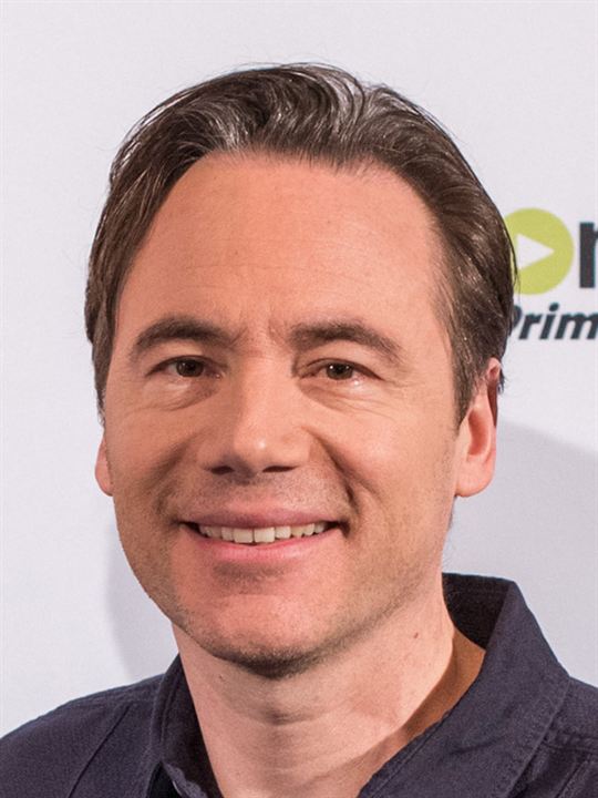 Michael Bully Herbig; Michael Herbig olarak da bilinen Alman oyuncu, yapımcı, senarist