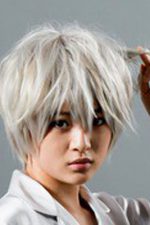 Mio Yûki; Japon oyuncu