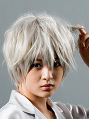 Mio Yûki; Japon oyuncu