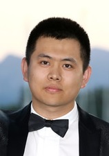Shujun Wei; Çinli senarist, yönetmen