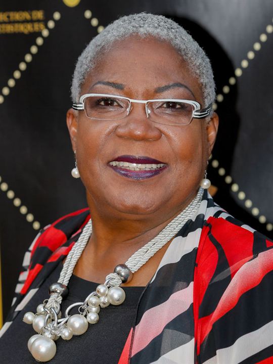 Firmine Richard; Fransız oyuncu