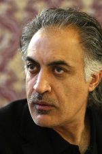 Ali Reza Shoja-Nuri; İranlı oyuncu