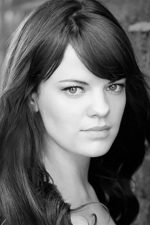 Alice Bailey Johnson; oyuncu