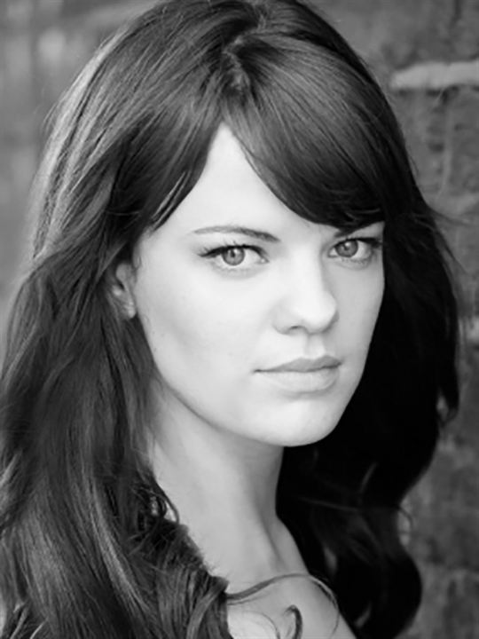 Alice Bailey Johnson; oyuncu