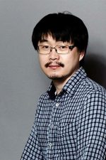 Ji-woo Jung; Chung olarak da bilinen Güney Koreli senarist, yapımcı, yönetmen