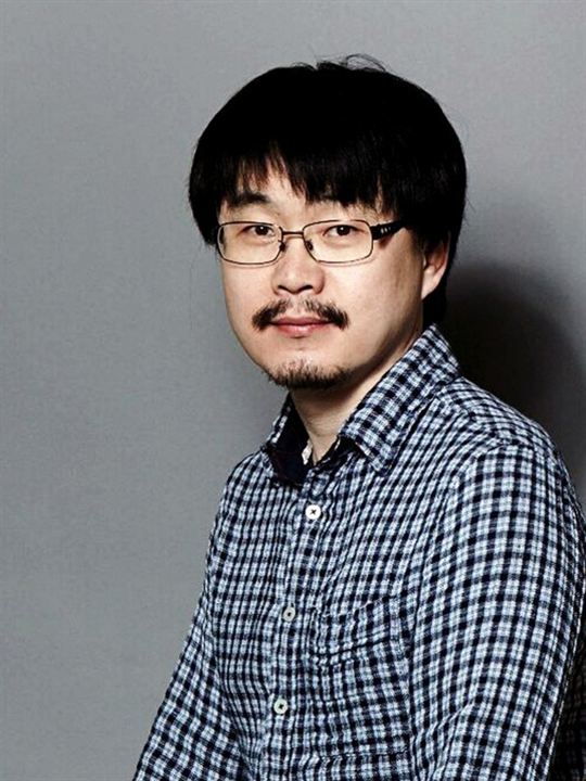Ji-woo Jung; Chung olarak da bilinen Güney Koreli senarist, yapımcı, yönetmen