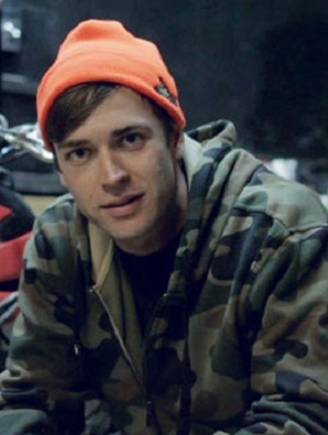 Sharon Washington; Amerikalı oyuncu