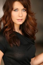 Jahnel Curfman; oyuncu, dublör