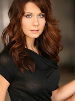 Jahnel Curfman; oyuncu, dublör