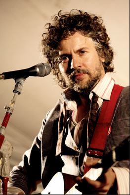 Wayne Coyne; besteci, oyuncu