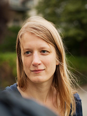 Stephanie Stremler; oyuncu