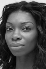 Michaela Coel; Londra,İngiltere doğumlu Michaela Ewuraba Boakye-Collinson olarak da bilinen İngiliz  oyuncu, besteci, creator/showrunner
