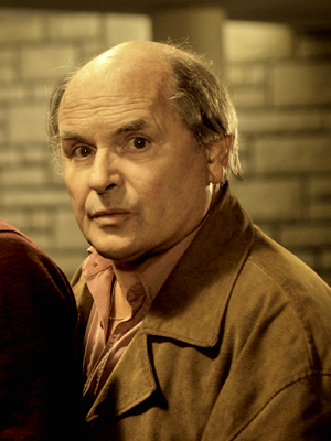 Jean-François Stévenin; Fransız oyuncu, yardımcı yönetmen, 2. yönetmen yardımcısı