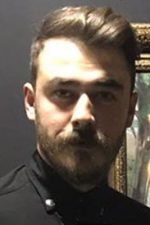 Hasan Üzer; Türk yardımcı yönetmen, oyuncu, sanat yönetmeni