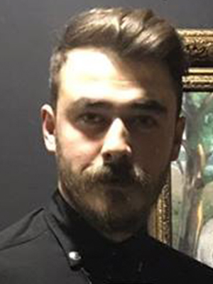 Hasan Üzer; Türk yardımcı yönetmen, oyuncu, sanat yönetmeni